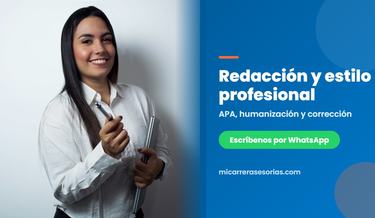 Asesorías Mi Carrera te ayuda con pagar por hacer trabajos universitarios