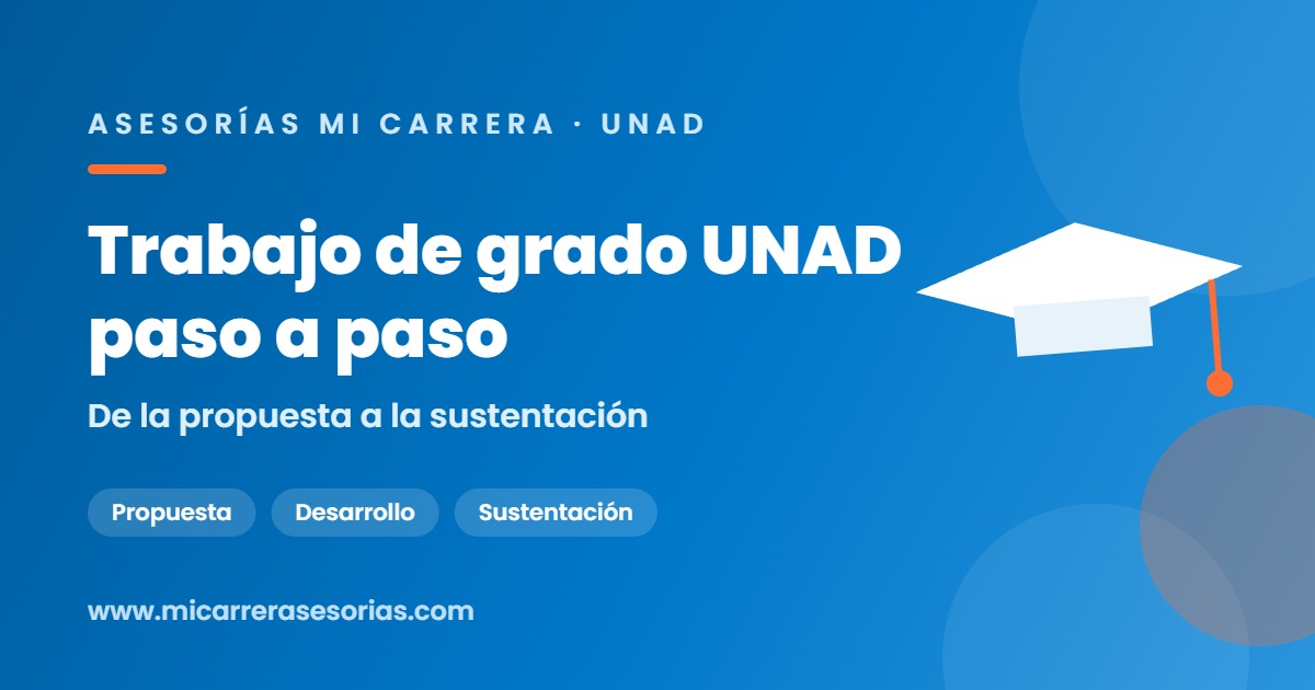 trabajo de grado UNAD